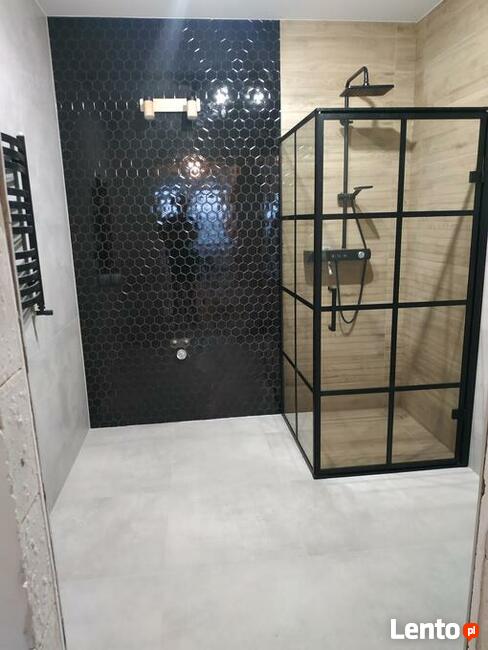 Wykończenia Mieszkań Domów Remonty