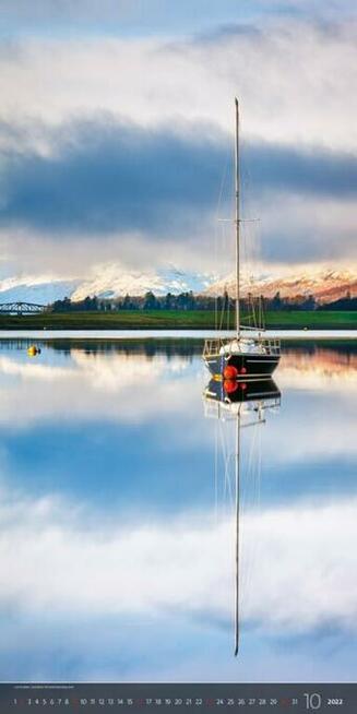 13 obrazków Landscapes widoki natura przyroda plakaty