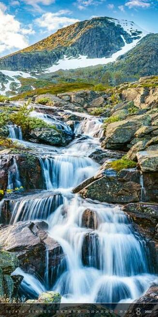 13 obrazków Landscapes widoki natura przyroda plakaty