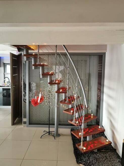 Jesień na Mazurach (sauna, jakuzzi, ruska bania)