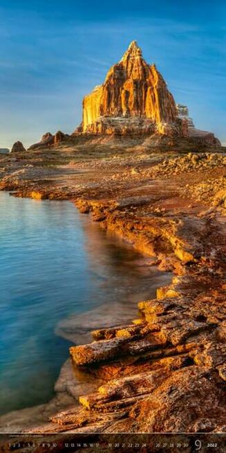 13 obrazków Landscapes widoki natura przyroda plakaty