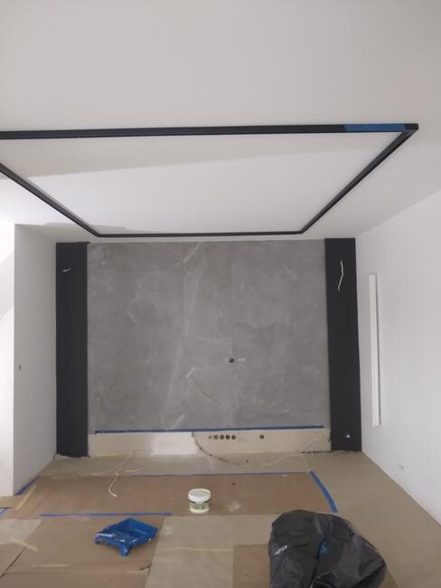 Remonty i wykończenia wnętrz