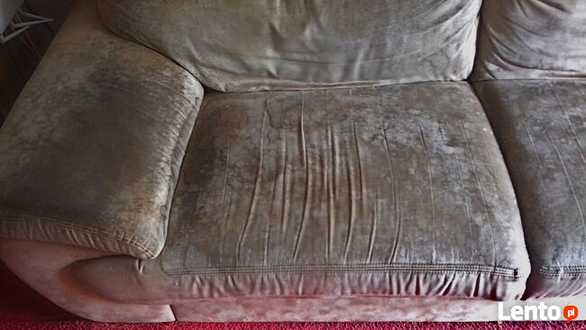 Czyszczenie kanap, wykładzin. Sprzątanie biur