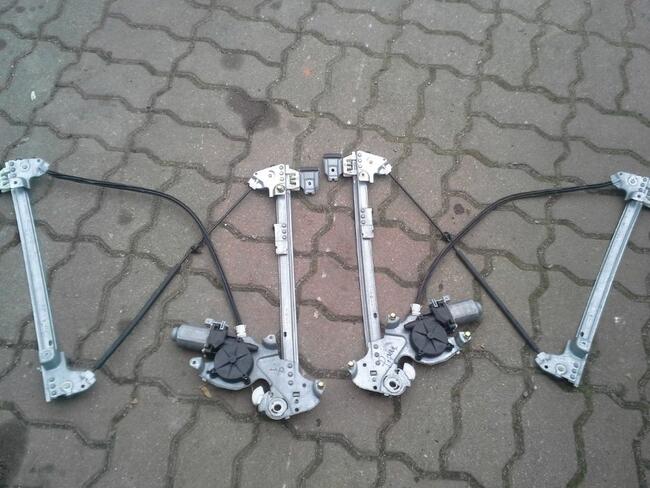 Rover 75 podnośnik otwierania szyb-prawy lub lewy przedni.
