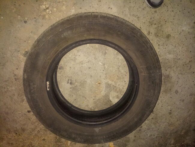 Opona letnia 195/65R15