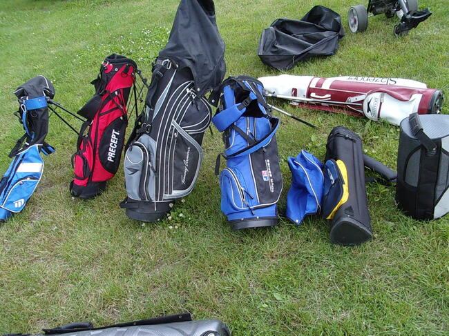 Klucz Taylor Made do regulacji kątów w kijach golfowych