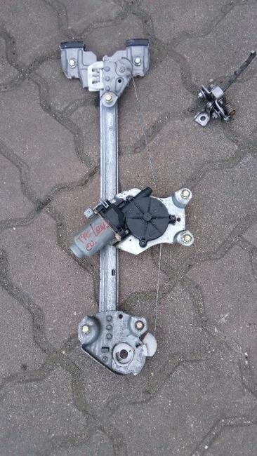 Rover 75 podnośnik otwierania szyb-prawy lub lewy przedni.