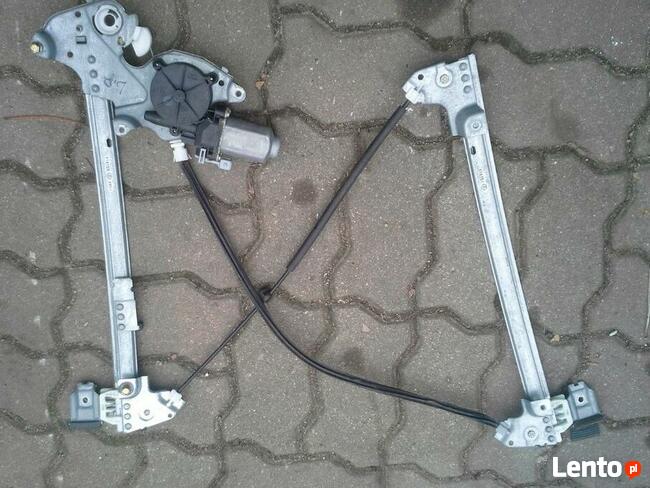 Rover 75 podnośnik otwierania szyb-prawy lub lewy przedni.