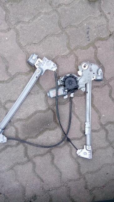 Rover 75 podnośnik otwierania szyb-prawy lub lewy przedni.