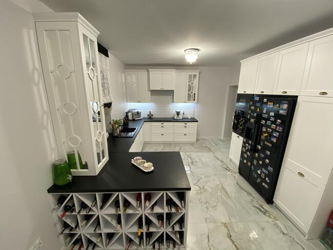 meble kuchenne Warszawa Warka Pruszkow Łódź Radom