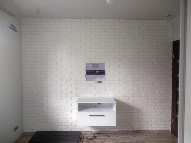 Remonty i wykończenia wnętrz