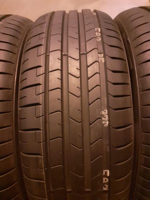 Opony Pirelli 235/50R19 Okazja dot 2020