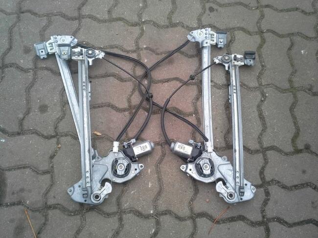 Rover 75 podnośnik otwierania szyb-prawy lub lewy przedni.