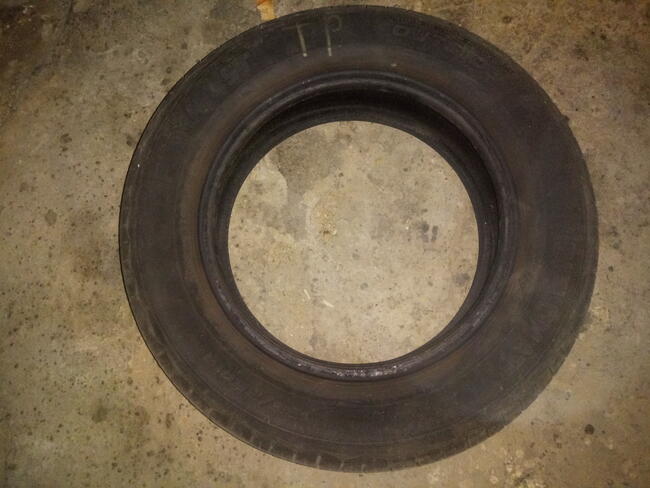 Opona letnia 195/65R15
