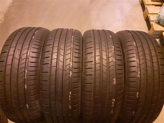 Opony Pirelli 235/50R19 Okazja dot 2020