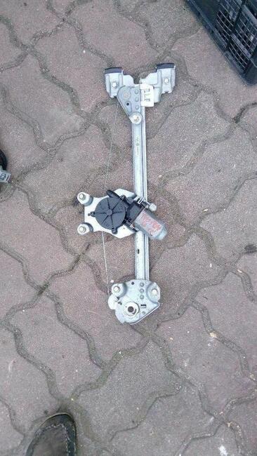 Rover 75 podnośnik otwierania szyb-prawy lub lewy przedni.