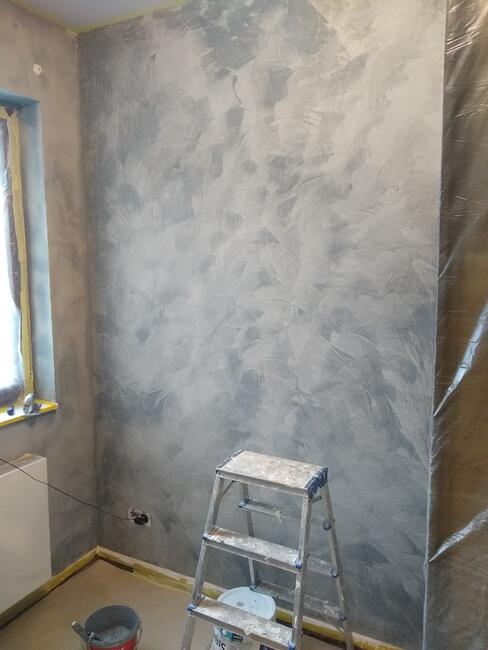 Remonty i wykończenia wnętrz