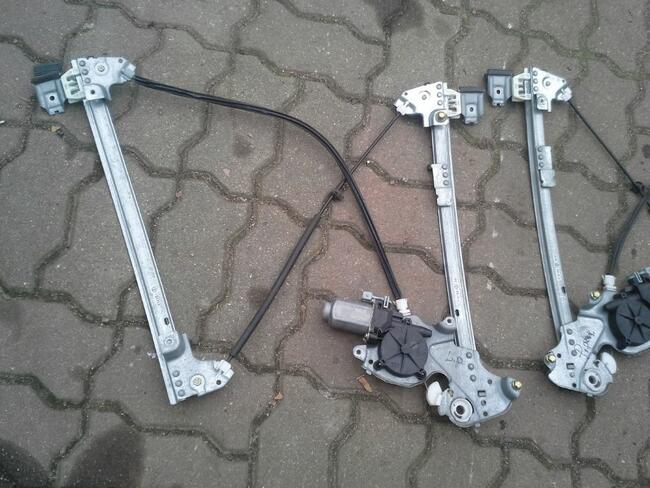 Rover 75 podnośnik otwierania szyb-prawy lub lewy przedni.