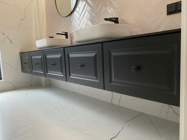 Meble Kuchenne Warszawa Łódź Radom Katowice Kraków