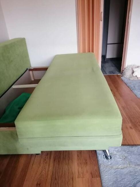 Oddam za darmo sofę rozkładaną
