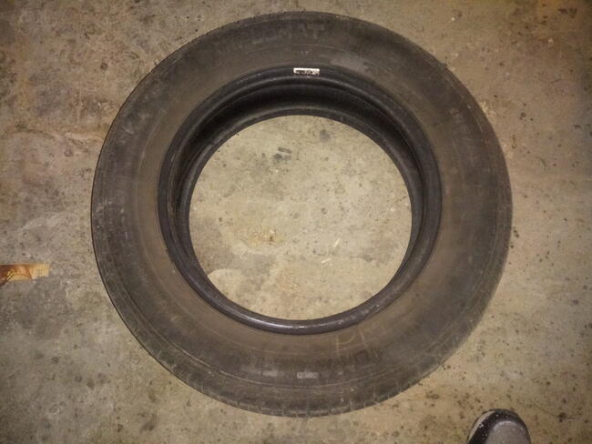 Opona letnia 195/65R15