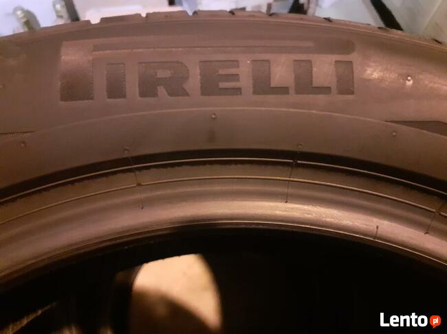 Opony Pirelli 235/50R19 Okazja dot 2020