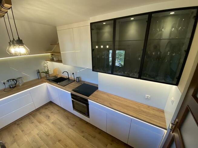 Meble Kuchenne Warszawa Łódź Radom Katowice Kraków