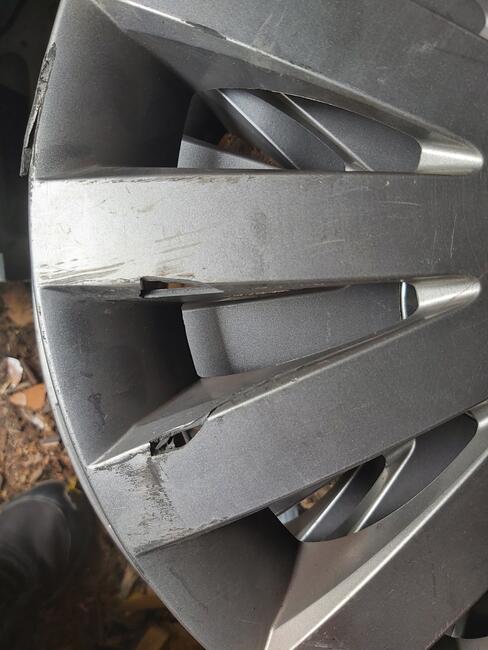 Kołpaki wolkswagen 15