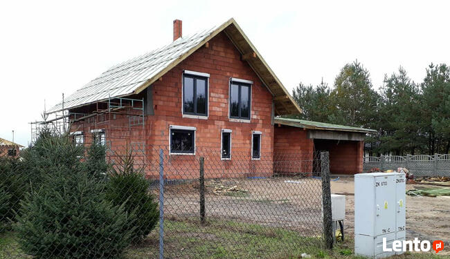 Architekt. Projekty budynków i wnętrz. Adaptacja projektów