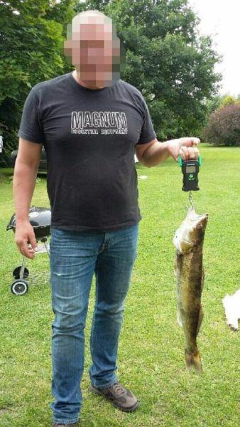 MAZURY DOMEK NAD JEZIOREM WADĄG