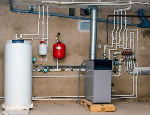 Hydraulik - Warszawa, usługi hydrauliczne Warszawa