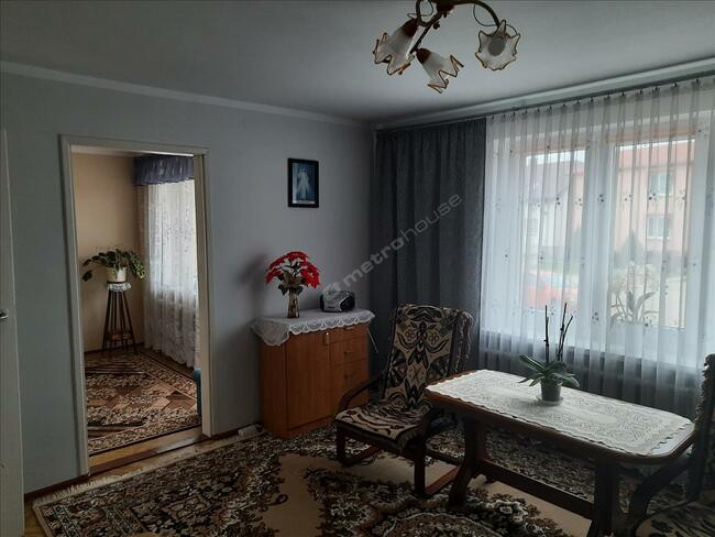 Do sprzedania dom we wsi Gruszka.