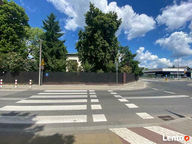 Dom Warszawa Wesoła, Stara Miłosna, Jana Pawła II