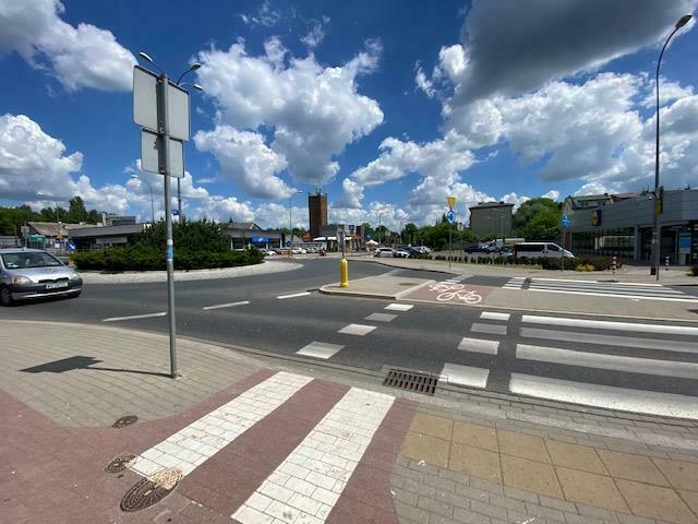 Dom Warszawa Wesoła, Stara Miłosna, Jana Pawła II