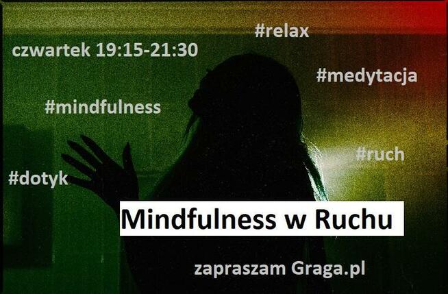 nauka Mindfulness i Medytacji