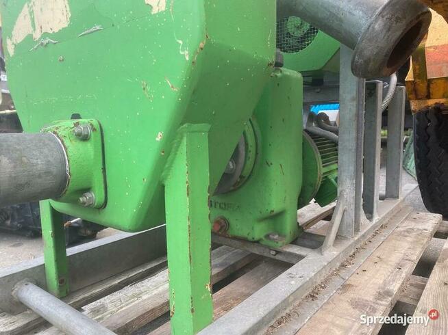 Pompa do igłofiltrów Herrman VHE 50.3