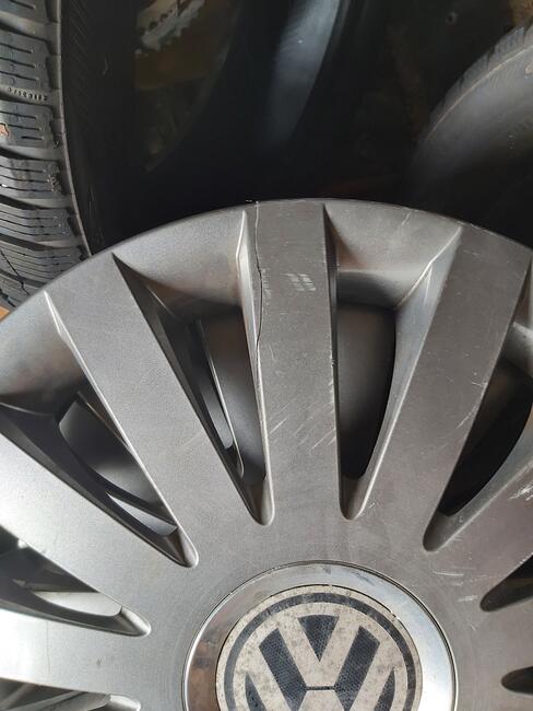 Kołpaki wolkswagen 15