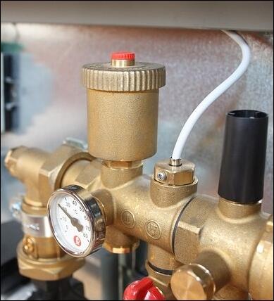 Hydraulik - Warszawa, usługi hydrauliczne Warszawa