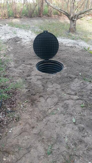 Wiercenie studni głębinowych montaż pomp serwis kompleksowo