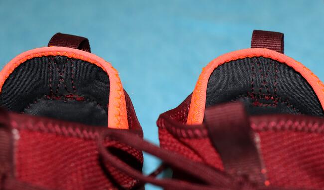 Korki piłkarskie Kipsta Agility 900 Mesh MiD FG 47 30 cm