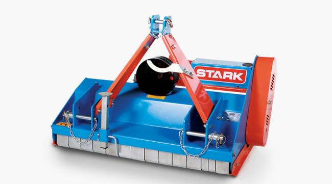 Mulczer KS 95 STARK