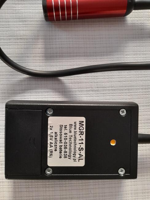 Wynajem miernika lakieru(sprawdź auto przed zakupem)