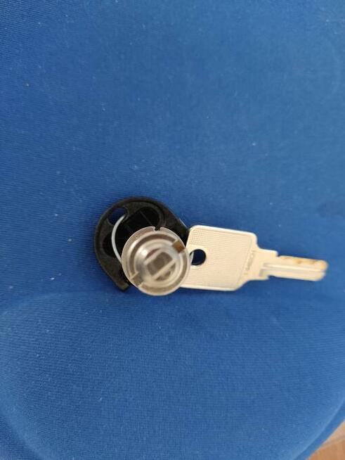 Wkładka do zamka mebli biurowych