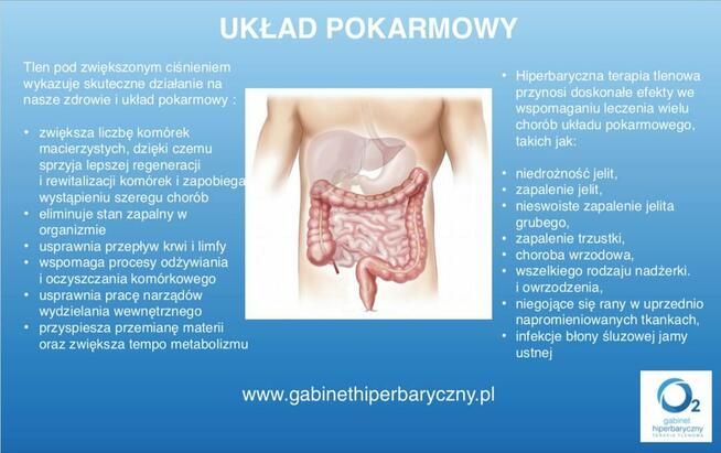 Tlenoterapia Kraków NOWA HUTA/ komora hiperbaryczna
