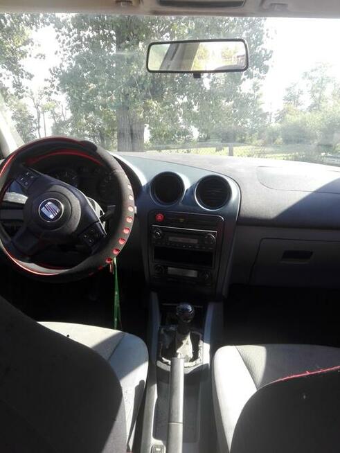 Seat Cordoba 2005 1.4 Tdi oc wazne do 2022