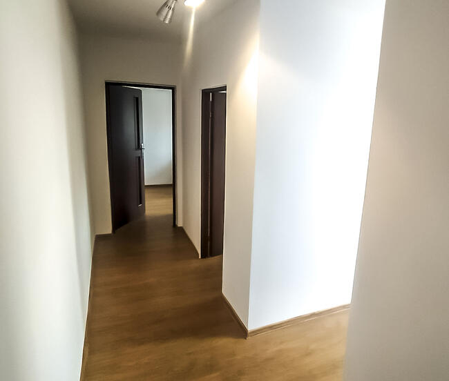 Mieszkanie 3-pokojowe na sprzedaż, Konin os. Legionów