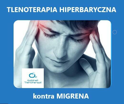 Tlenoterapia Kraków NOWA HUTA/ komora hiperbaryczna