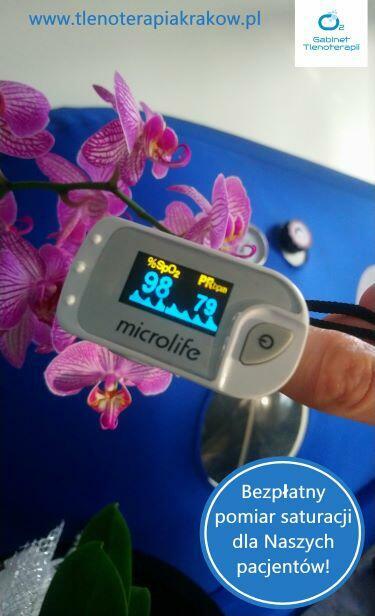 Tlenoterapia Kraków NOWA HUTA/ komora hiperbaryczna