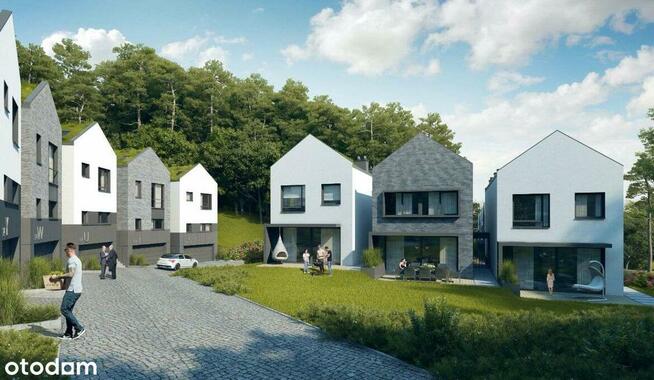 Leśna Dolina Etap II - Dom nr B10