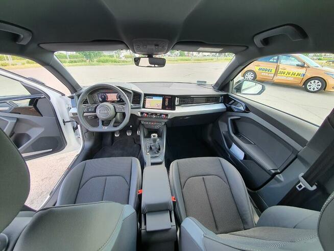 Jazdy doszkalające Hyundai i20, audi A1 Warszawa